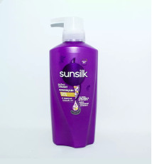 Sunsilk Perfect Straight Shampoo - 425 ml 